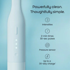 Ultra Lite Sonic Electric Toothbrush