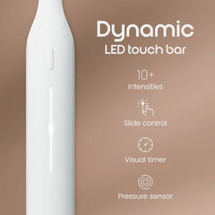 Ultra Next Generation Smart Sonic Electric Toothbrush