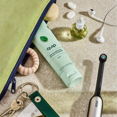 Daily Strengthening Anticavity Toothpaste