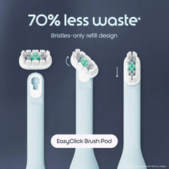 Ultra Lite Sonic Electric Toothbrush