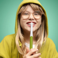 Kids Sonic Toothbrush