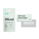 Ritual Dissolvable Whitening Strips