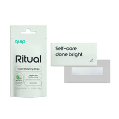 Ritual Dissolvable Whitening Strips