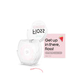 Woven String Floss