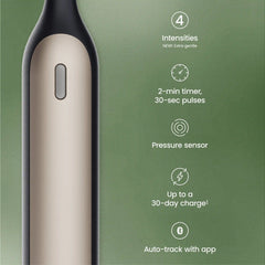 Rev Smart Oscillating Toothbrush Kit