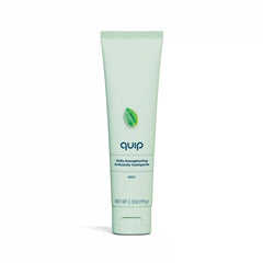 Daily Strengthening Anticavity Toothpaste