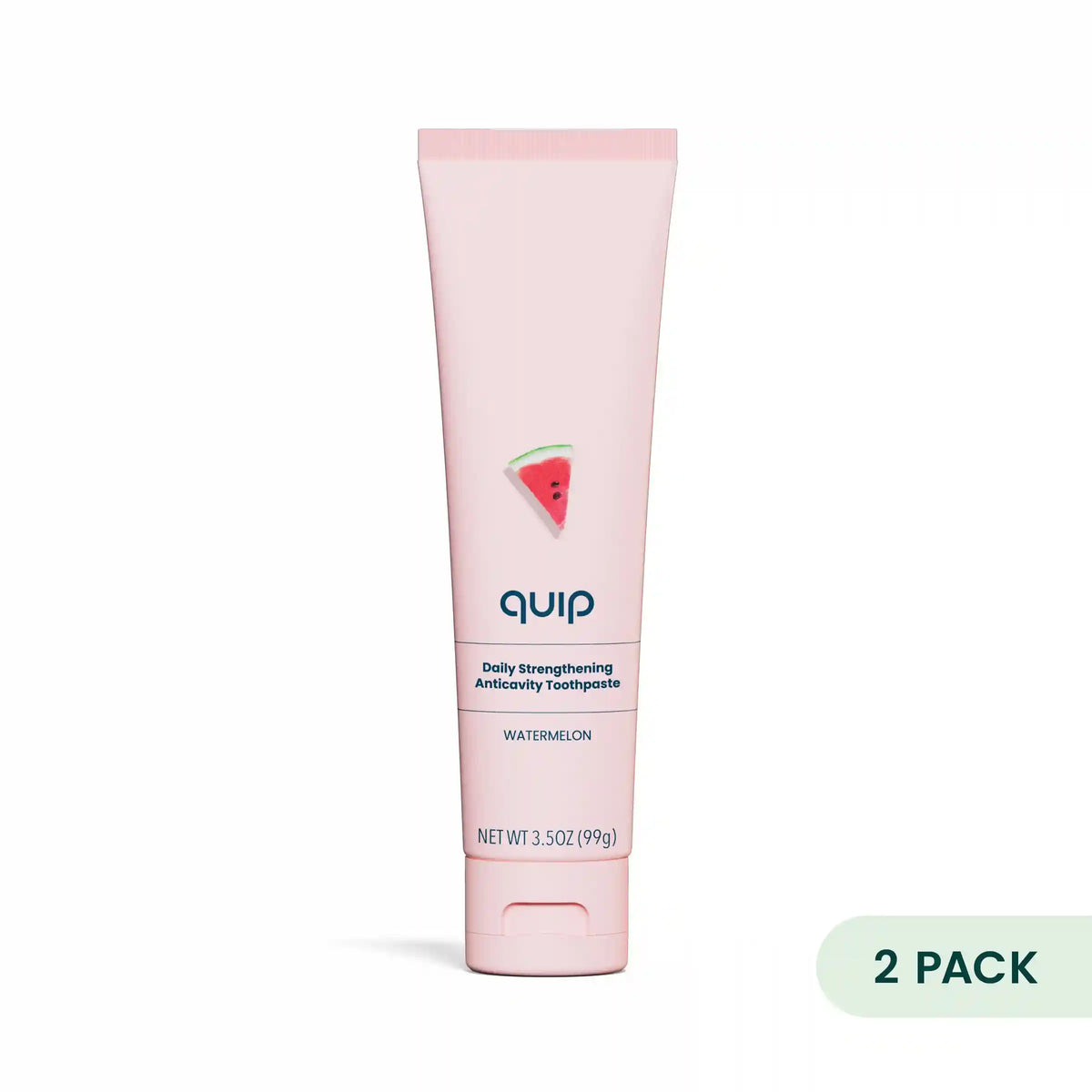 Daily Strengthening Anticavity Toothpaste