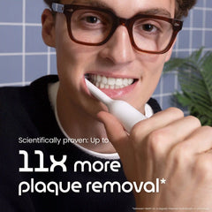 Rev Oscillating Toothbrush
