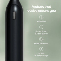 Rev Oscillating Toothbrush