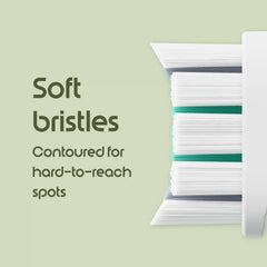 Ultra EasyClick Brush Pod Refill Head