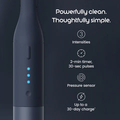 Ultra Lite Sonic Electric Toothbrush