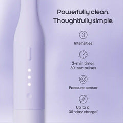 Ultra Lite Sonic Electric Toothbrush