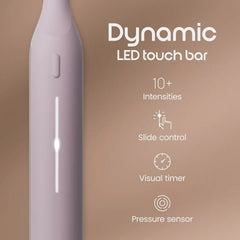 Ultra Next Generation Smart Sonic Electric Toothbrush