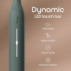 Ultra Next Generation Smart Sonic Electric Toothbrush
