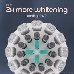 Rev Oscillating Toothbrush