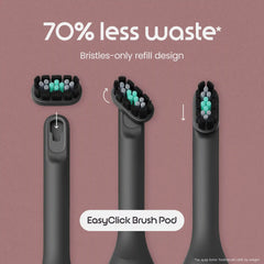 Ultra Next Generation Smart Sonic Electric Toothbrush