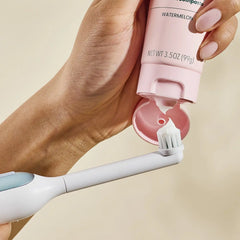 Daily Strengthening Anticavity Toothpaste