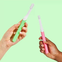Glow in the Dark Travel Cover Mount for Sonic Brush