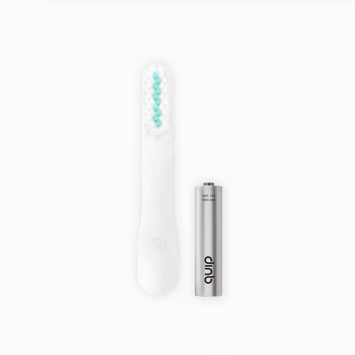 Standard Soft Brush Head Refill