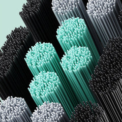 Ultra EasyClick Brush Pod Refill Head