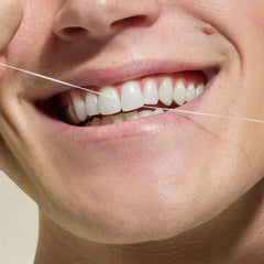 Pop-Up String Floss Dispenser