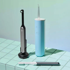 Sonic Toothbrush