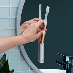 Travel Cover Mount for Sonic Rechargeable Brush