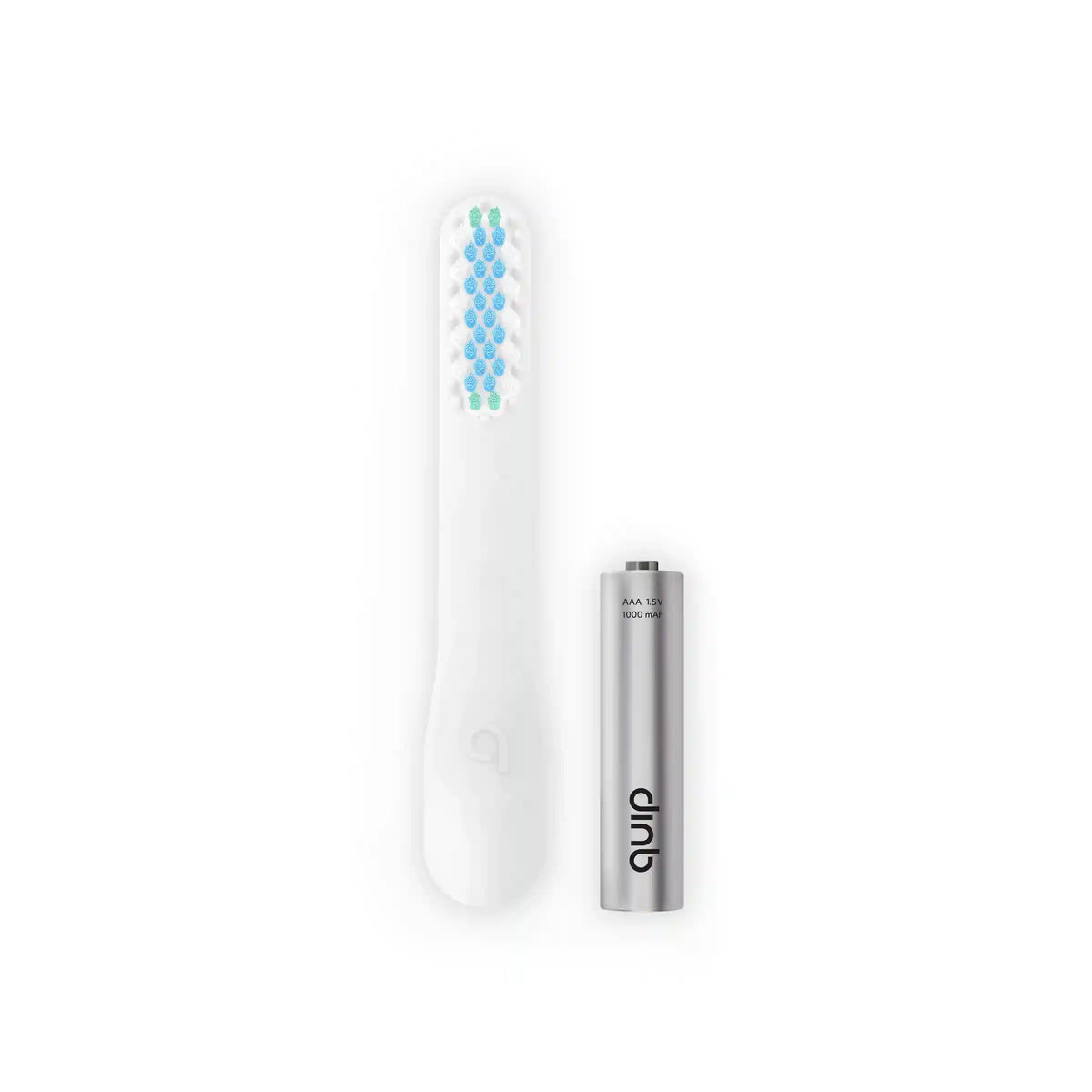 Whitening Brush Head Refill