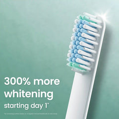Whitening Brush Head Refill