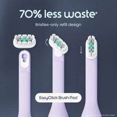 Ultra Lite Sonic Electric Toothbrush