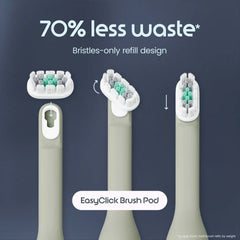 Ultra Lite Sonic Electric Toothbrush