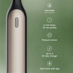 Rev Smart Oscillating Toothbrush
