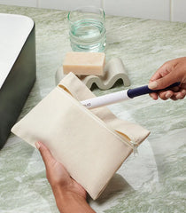 Travel Cover Mount for Sonic Rechargeable Brush